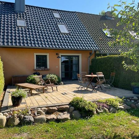Holiday Home Tribbevitz By Interhome Bagian luar foto