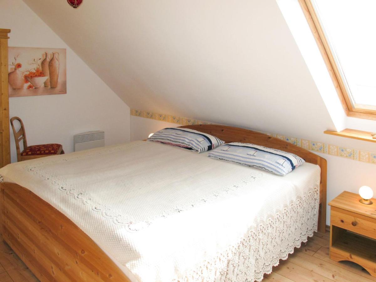 Holiday Home Tribbevitz By Interhome Bagian luar foto